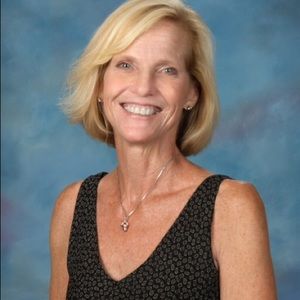 Meet your Posher, Pamela